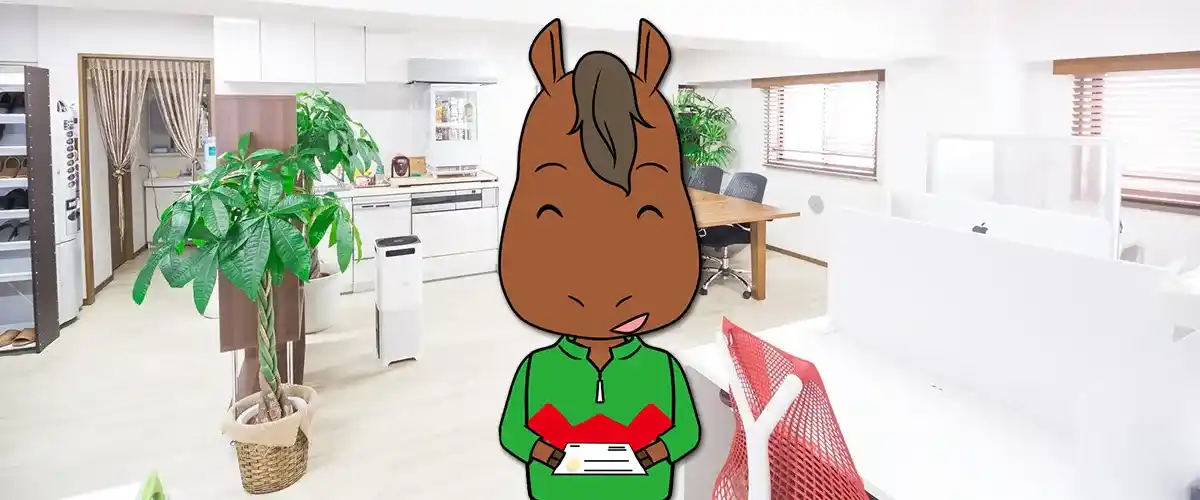 ウーマ編集長のプロフィール画像